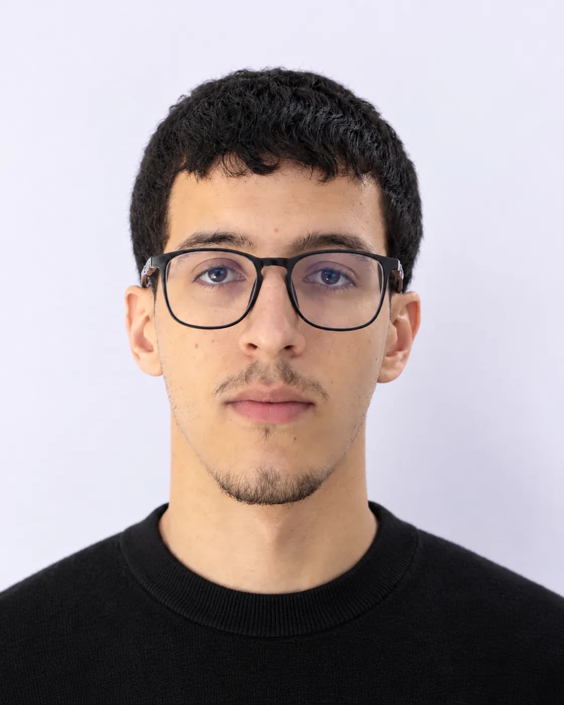 Portrait d'ARIBI Abdelali
